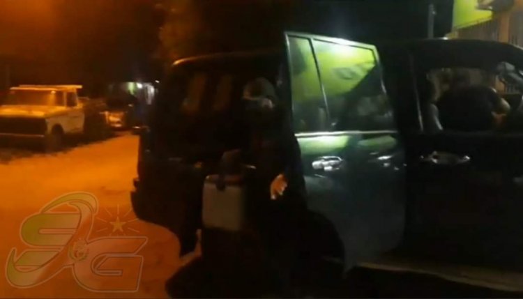 GUAYARAMERÍN: ENCUENTRAN LAS VACUNAS CONTRA EL COVID-19 QUE FUERON ROBADAS