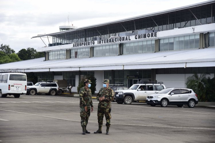 DGAC inicia nuevo proceso sancionatorio a AASANA por operaciones en Chimoré