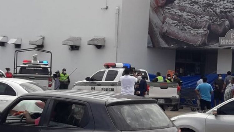 Fiscalía ordena investigar si hubo falta de atención en caso de Wilma Martínez