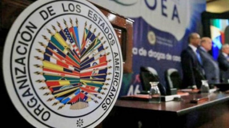 Expresidentes de Iberoamérica niegan que haya injerencia de la OEA en Bolivia