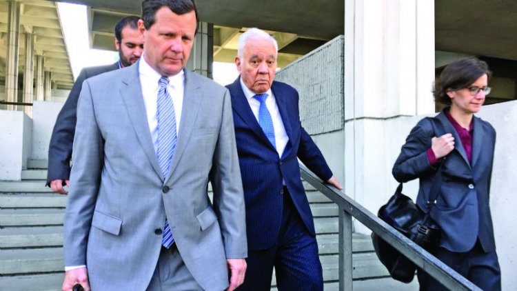 Arce afirma que la sentencia contra Sánchez de Lozada es una ‘victoria del pueblo’