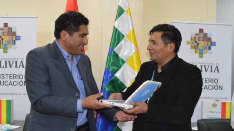 Educación distribuirá 36 mil Kuaa en municipios en situación de pobreza