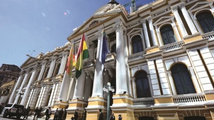 El MAS busca «legalizar » rotación de concejales titulares y suplentes