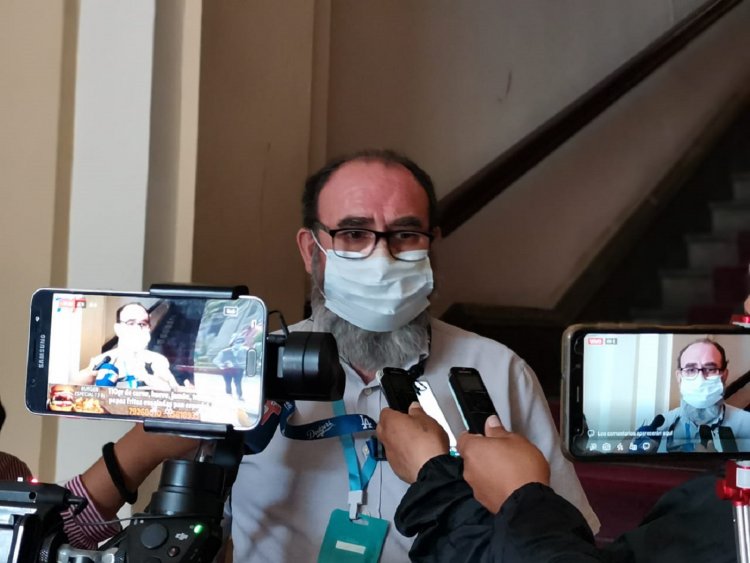 Dictan Auto de Buen Gobierno por las elecciones del 11 de abril