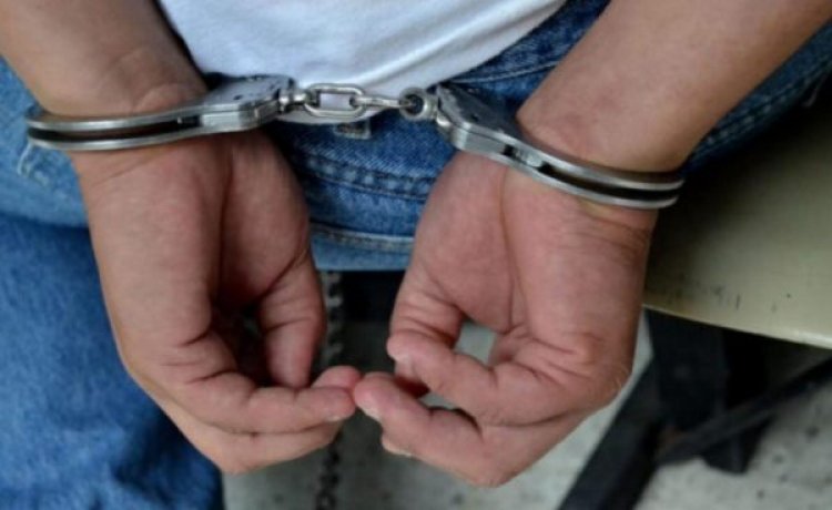 Santa Cruz: Diez años de cárcel para sujeto que mató a su primo