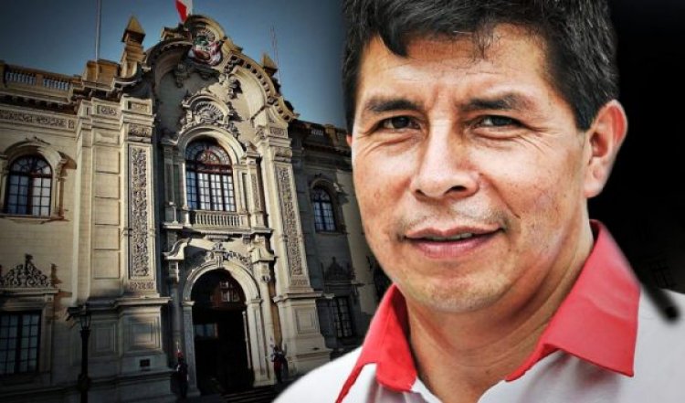 Segunda vuelta en Perú