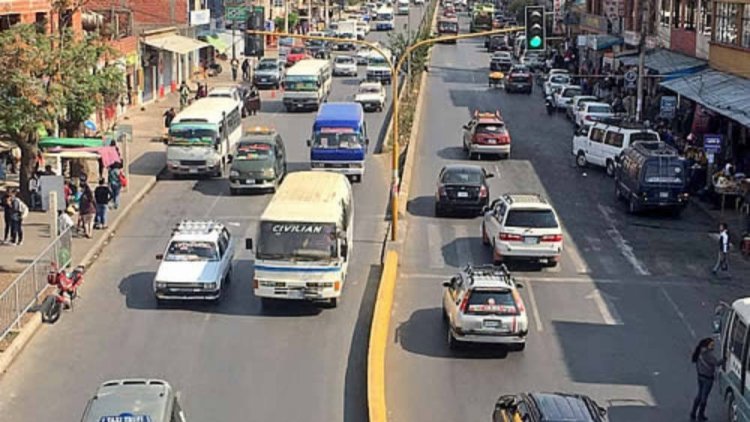 Economía invita al transporte confederado a sumarse al acuerdo de venta del SOAT 2021