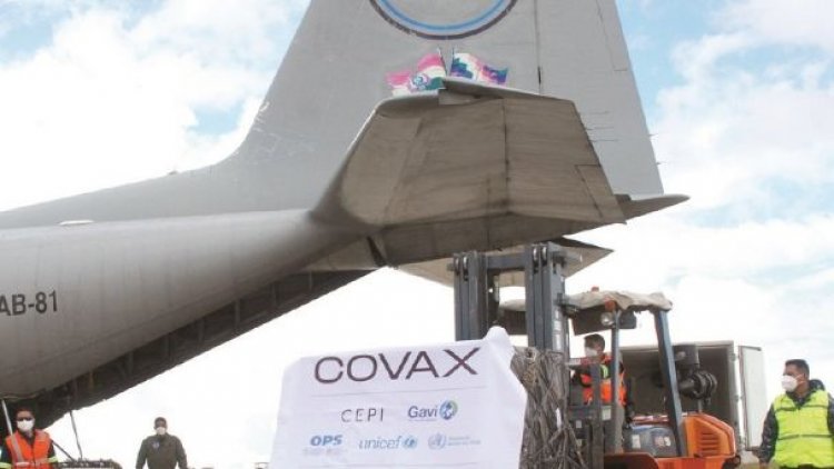 Gobierno: Rusia enviará el lunes 200 mil primeras dosis de la vacuna Sputnik V
