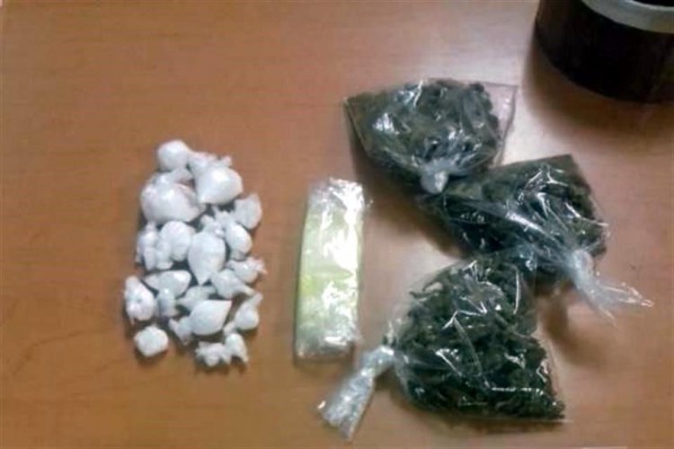 Hermano de un fiscal, investigado por tráfico de drogas fue beneficiado con detención domiciliaria