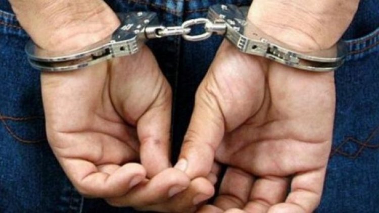 Aprehenden a principal sospechoso del infanticidio de Jair