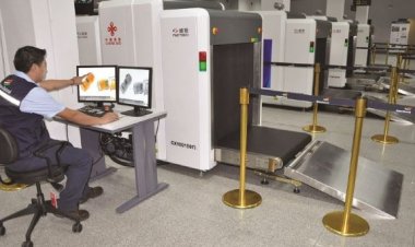 Aduana hizo pagar a pasajera $us 200 por internar fármaco