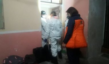 Investigan presuntos feminicidios en La Paz y Santa Cruz