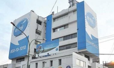 Fiscalía notifica al exgerente de Entel Eddy Luis Franco para que se presente a declarar