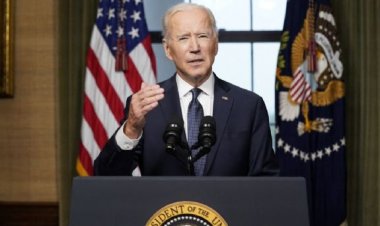 EEUU respalda la propuesta de suspender las patentes de vacunas