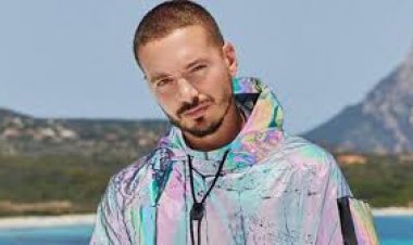 J Balvin denuncia que "en Colombia hay ahora una guerra civil"