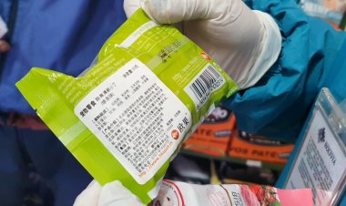 El SENASAG identifica productos sin registro sanitario en Veterinarias