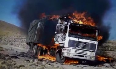 Bolivia realizará en agosto prueba de drones en frontera para combatir el contrabando