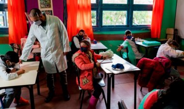 HABRÁ VACACIONES Y HORARIO DE INVIERNO SIN IMPORTAR LA MODALIDAD DE LAS CLASES