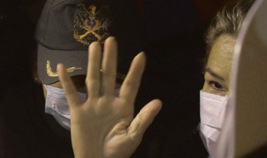 Fiscalía acepta otra denuncia contra Añez por los mismos delitos del «caso golpe»