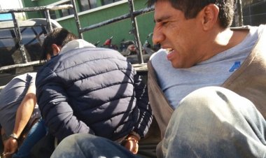 Fiscal departamental de Tarija cuestiona la liberación del “Loco Cari” de la cárcel