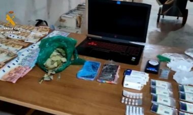 Caen bolivianos implicados en red de explotación sexual en España