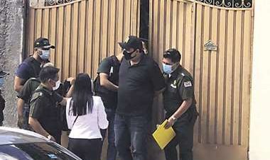 Santa Cruz: Sedes corrobora que juez denunciado por violencia presentó una prueba falsa de Covid-19