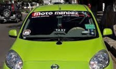 Cinco antosiciales atracaron las oficinas del radio móvil Moto Méndez en Tarija