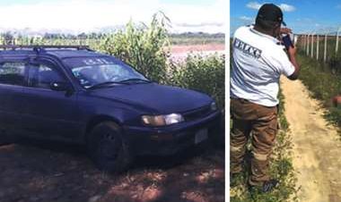 Tras cinco días de búsqueda hallan a su familiar en la morgue