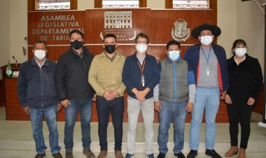 ALDT CONFORMA LAS COMISIONES PERMANENTES PARA LA GESTIÓN 2021-2022