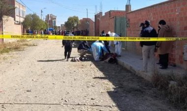 Cifra de feminicidios llega a 47 y de infanticidios a 11 en lo que va de 2021