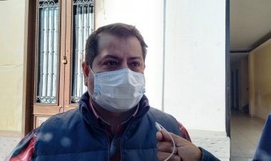 LLEGAN 21 MIL DOSIS DE LA VACUNA SPUTNIK CON LA CUAL SE PRETENDE CUBRIR A LA POBLACIÓN MAYOR A LOS 50 AÑOS