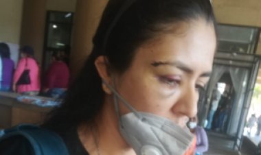 "No me están dando importancia, temo por mi vida", dice una víctima de violencia