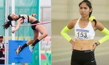 Atleta boliviana, que vende queques para recaudar fondos y representar a Bolivia en Ecuador, recibe apoyo