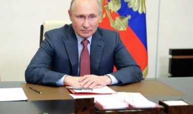 Vladímir Putin: Bolivia es uno de nuestros socios prioritarios en América Latina