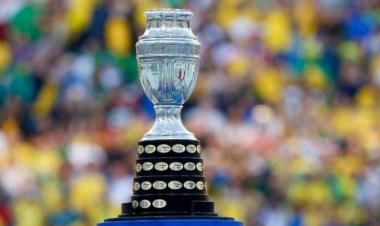 Colombia se queda sin Copa América y Argentina la asumiría toda