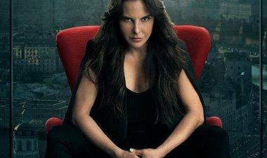 ‘La Reina del Sur 3’ se grabará en Bolivia y Kate del Castillo está de regreso en el país