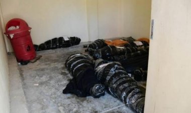 Covid-19: denuncian que CNS Cochabamba almacena sin bioseguridad 19 cadáveres