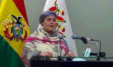 Bolivia y EEUU restablecen “relaciones de confianza” tras años de recelo diplomático