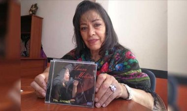 Fallece la reconocida cantante y fundadora del grupo Bolivia, Luisa Molina, por COVID-19