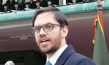 Detectan desvío de $us 2,3 millones en caso Murillo, que se invirtió en un proyecto inmobiliario del Urubó