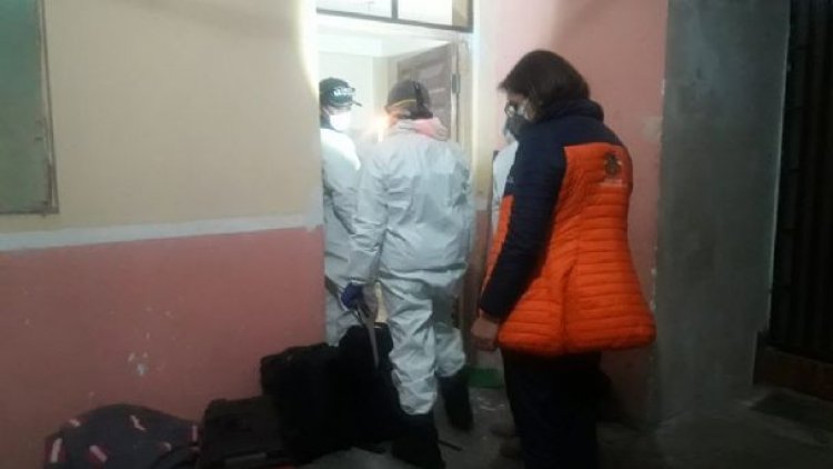 Investigan presuntos feminicidios en La Paz y Santa Cruz