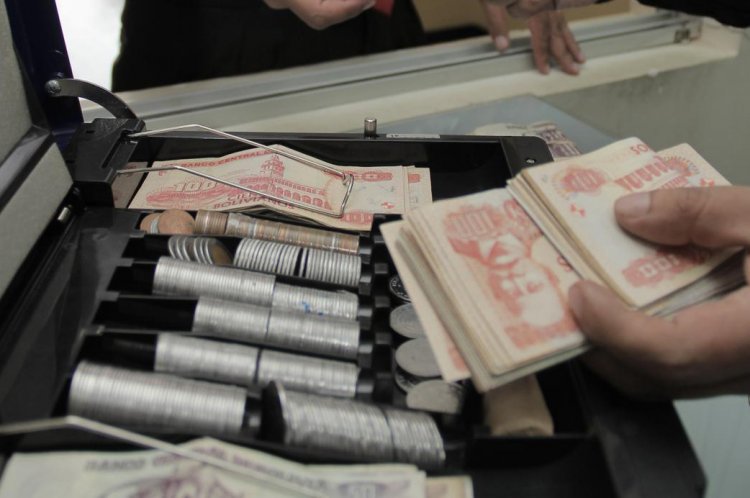 Empresariado cumplirá con el pago del retroactivo y alerta de un mayor déficit fiscal