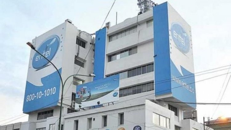 Fiscalía notifica al exgerente de Entel Eddy Luis Franco para que se presente a declarar