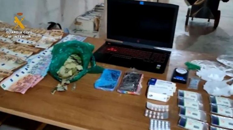 Caen bolivianos implicados en red de explotación sexual en España