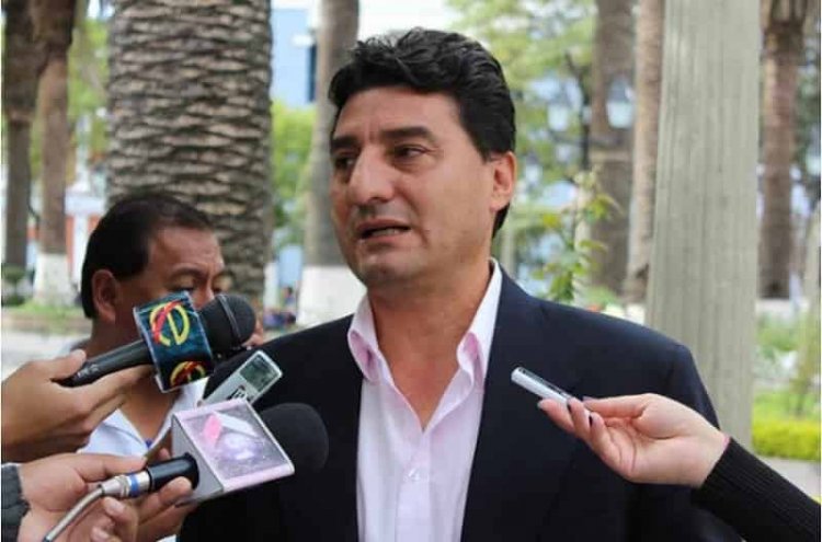 El Gobierno Municipal de Tarija se querella en el caso Puente 4 de Julio