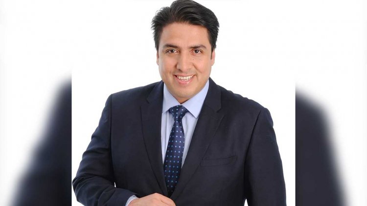 Fallece el periodista cruceño Pablo Calucho por coronavirus