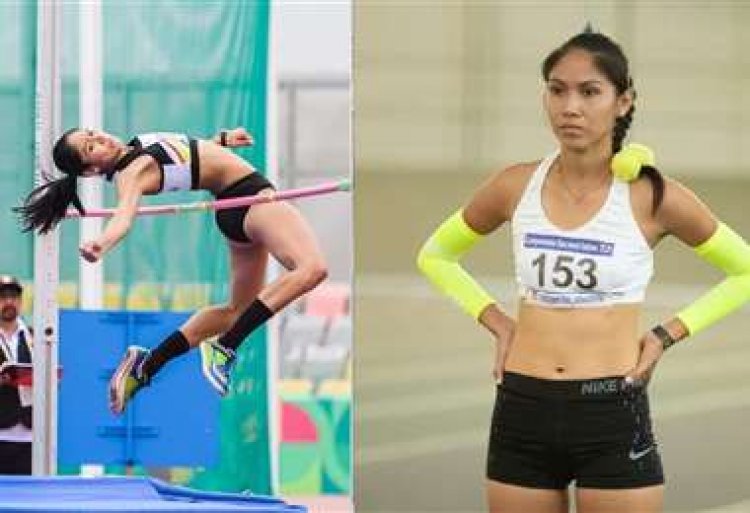 Atleta boliviana, que vende queques para recaudar fondos y representar a Bolivia en Ecuador, recibe apoyo