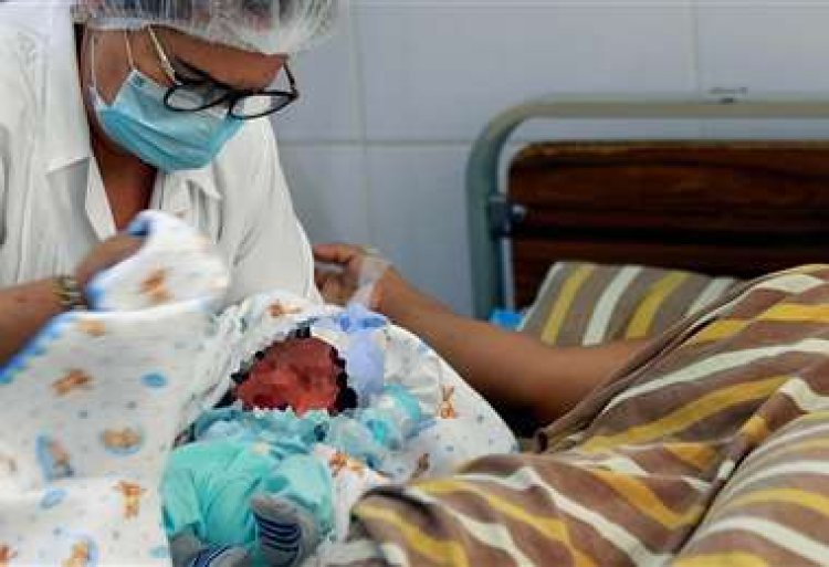 La tercera ola se ensaña con las embarazadas, hay decesos de madres y bebés