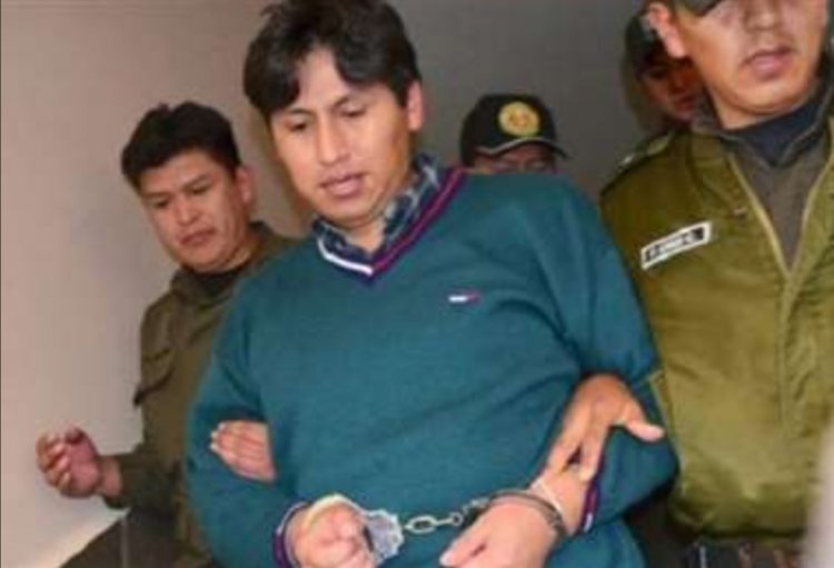 Caso bebé Alexander: Fiscalía retira denuncia tras 7 años y se declara inocente al médico Jhiery Fernández