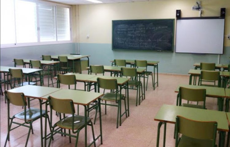 Unos 200 maestros contrajeron el covid-19 en Chuquisaca